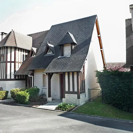 Le Village Normand Διαμέρισμα *